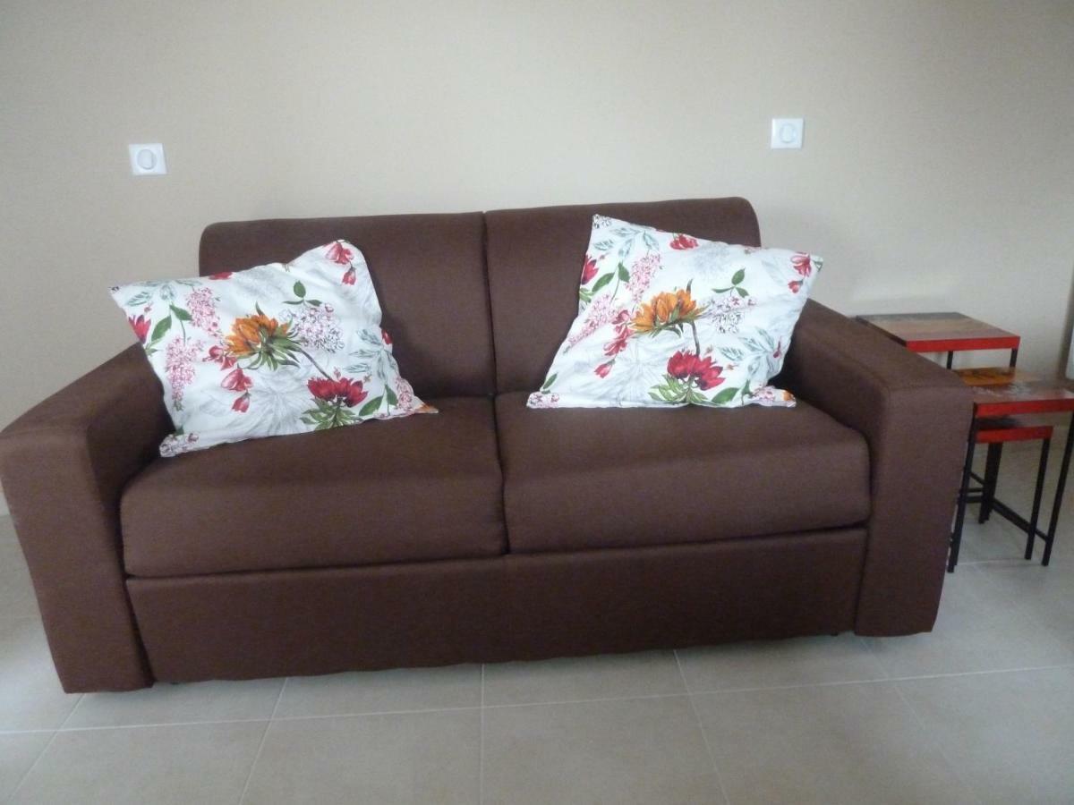 Agudelle Gite Cosy Grand Confort Dans Un Ecrin De Verdure מראה חיצוני תמונה