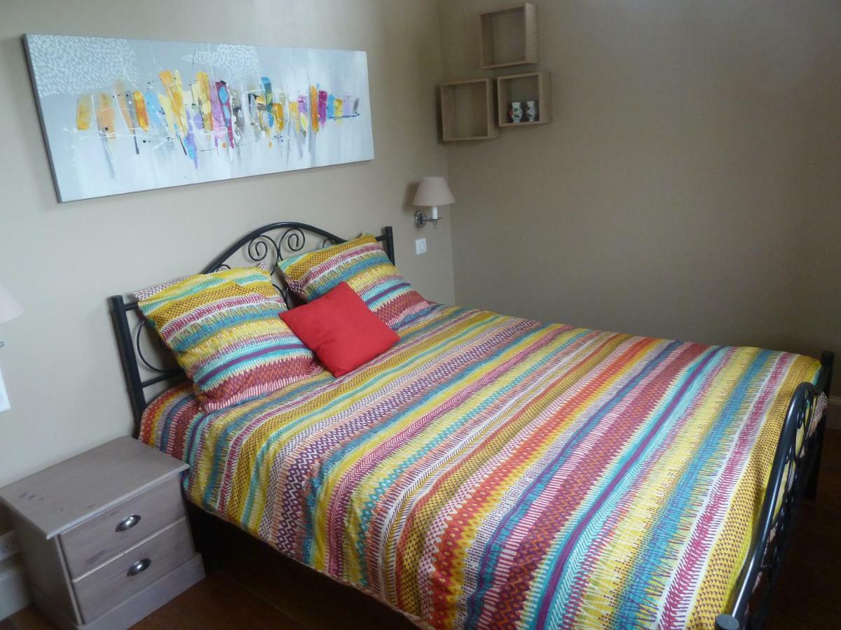 Agudelle Gite Cosy Grand Confort Dans Un Ecrin De Verdure מראה חיצוני תמונה